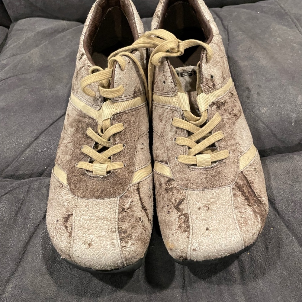 Diesel Sneakers